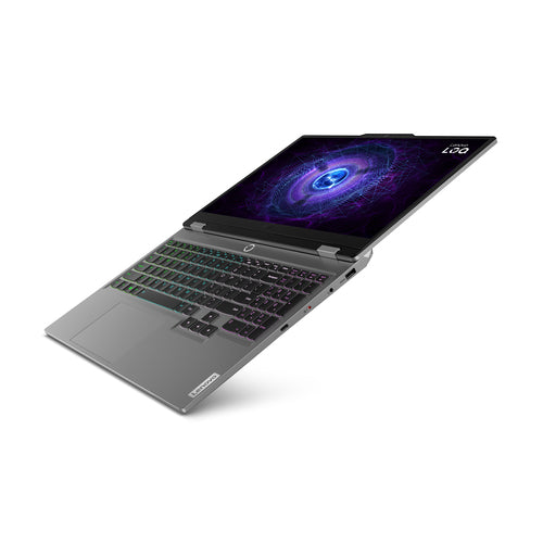 Lenovo LOQ Intel® Core™ i7 i7-13650HX Laptop 39.6 cm (15.6 Lenovo LOQ Intel® Core™ i7 i7-13650HX Laptop 39.6 cm (15.6
